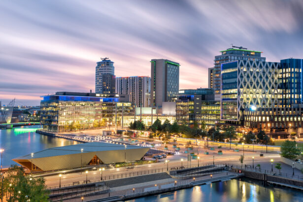 Manchester’s Future Point clinches 1.4 GW connection to woo hyperscalers